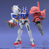 Gundam Build Divers - Shock Gundam - Minipla - Super Shock Gundam (Bandai)ㅤ