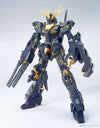 Kidou Senshi Gundam UC - RX-0 Unicorn Gundam "Banshee" - MG - 1/100 (Bandai)ㅤ