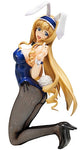 IS: Infinite Stratos 2 - Cecilia Alcott - 1/4 - Bunny ver. (FREEing)ㅤ