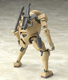 Full Metal Panic! Invisible Victory - Rk-92 Savage - Moderoid - 1/60 - Sand (Good Smile Company)ㅤ