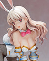 Eiyuu Senki Gold - Percival - 1/4 - Bunny ver (FREEing)ㅤ