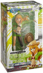iDOLM@STER 2 - Hoshii Miki - Brilliant Stage - 1/7 - Evergreen Leaves ver. (MegaHouse)ㅤ