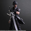 Final Fantasy XV - Noctis Lucis Caelum - Play Arts Kai - Variant Play Arts Kai (Square Enix)ㅤ