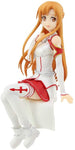 Sword Art Online: Alicization - Asuna - Noodle Stopper Figure - Aincrad (FuRyu)ㅤ