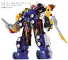 Tokumei Sentai Go-Busters - GT-02 Gorilla - Buster Machine (Bandai)ㅤ