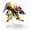 Mashin Eiyuuden Wataru - Jakomaru - Mashin Unit - NXEDGE STYLE (Bandai)ㅤ