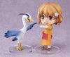 Hanasaku Iroha - Matsumae Ohana - Nendoroid - 203 (Good Smile Company Hana-iro Ryokan Kumiai)ㅤ