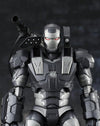 Iron Man 2 - War Machine - S.H.Figuarts (Bandai)ㅤ - ActionFigure Brasil