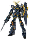 Kidou Senshi Gundam UC - RX-0 Unicorn Gundam 02 "Banshee" - MG - 1/100 - Ver. Ka (Bandai)ㅤ