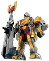 Zyuden Sentai Kyoryuger - Cho Kamitsuki Henkei Gigant Bragi-Oh - DX - Zyudenchi Series (Bandai)ㅤ - ActionFigure Brasil