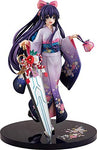 Date A Live - Yatogami Tohka - 1/7 - Finest Kimono Ver. (Good Smile Company, Kadokawa)ㅤ