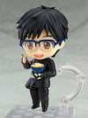 Yuri!!! on Ice - Katsuki Yuuri - Nendoroid #736ㅤ