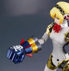 Shin Megami Tensei: Persona 3 - Aegis - Chogokin (Bandai)ㅤ