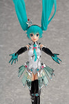 GOOD SMILE Racing - Vocaloid - Hatsune Miku - Figma #SP-049 - Racing 2013ㅤ