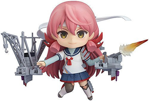 Kantai Collection ~Kan Colle~ - Akashi - Nendoroid #603 - Kai (Good Smile Company)ㅤ