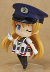 Tetsudou Musume - Kuji Alice - Nendoroid #346 (Tomytec)ㅤ