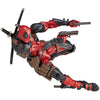 Deadpool - Amecomi Yamaguchi No.001 - Revoltech (Kaiyodo)ㅤ