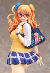 Oshiete! Galko-chan - Galko-chan - 1/6 (Max Factory)ㅤ