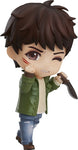 Daomu Biji - Wu Xie - Nendoroid #1641-DX - DX (Good Smile Arts Shanghai)ㅤ