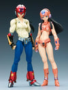 Plawres Sanshiro - Juohmaru - Figma #030 - JPWA Tag Tournament Ver. (Max Factory)ㅤ