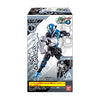 Kamen Rider Build - Bandai Shokugan - Candy Toy - So-Do - So-Do Kamen Rider Build BUILD7 1 - Wolf HalfBody (Bandai)ㅤ