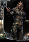 Justice League (2017) - Aquaman - Museum Masterline Series MMJL-02 - 1/3 (Prime 1 Studio)ㅤ