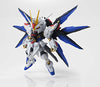 Kidou Senshi Gundam SEED Destiny - ZGMF-X20A Strike Freedom Gundam - NXEDGE STYLE NX-0001 - MS Unit (Bandai)ㅤ