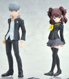 Persona 4 - Persona 4: The Animation - Shujinkou - Twin Packㅤ