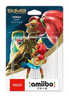 Zelda no Densetsu - The Legend of Zelda: Breath of the Wild - Urbosa - Amiiboㅤ