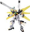 Kidou Shinseiki Gundam X - GX-9901-DX Gundam Double X - Robot Damashii -  (Bandai)ㅤ