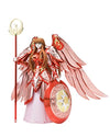 Saint Seiya - Athena (Kido Saori) - Saint Cloth Myth - Myth Cloth - 15th Anniversary Ver. (Bandai)ㅤ