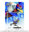 Dairantou Smash Bros. for Wii U - Falco Lombardi - Amiibo - Amiibo Dairantou Smash Bros. Series (Nintendo)ㅤ