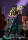 Jojo no Kimyou na Bouken - Sentou Chouryuu - Joseph Joestar - Pop Up Parade (Good Smile Company)ㅤ