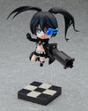 Black ★ Rock Shooter - Nendoroid - 106 (Good Smile Company)ㅤ