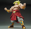 Dragon Ball Z : Moetsukiro!! Nessen Ressen Chou-Gekisen - Broly SSJ - Figure-rise Standard (Bandai)ㅤ