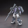 Kidou Senshi Gundam: The Origin - MS-06R-1A Zaku II High Mobility Type - HG Gundam The Origin - 1/144 - Black Tri-Stars, Gaia/Mash Custom (Bandai)ㅤ