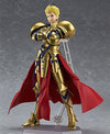 Fate/Grand Order - Gilgamesh - Figma #300 (Max Factory)ㅤ