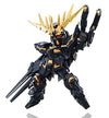 Kidou Senshi Gundam UC - RX-0 Unicorn Gundam "Banshee" - MS Unit - NXEDGE STYLE NX-0016 - Destroy Mode (Bandai)ㅤ