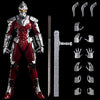 ULTRAMAN - Ultraman Suit Ver 7.2 - 12" Hero's Meister - 1/6 (Sentinel)ㅤ