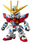 Gundam Build Fighters Try - TBG-011B Try Burning Gundam - SD Gundam EX-Standard 11 (Bandai)ㅤ