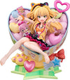 iDOLM@STER Cinderella Girls - Jougasaki Rika - 1/8 - Charisma Chibi Girl ver. (Phat Company)ㅤ