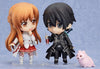 Sword Art Online - Kirito - Nendoroid #295 (Good Smile Company)ㅤ