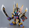 SD Gundam Sangokuden Brave Battle Warriors - Kakoton Giros - SD Gundam Sangokuden series #013 - Shin (Bandai)ㅤ