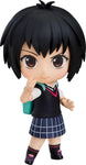 Spider-Man: Into the Spider-Verse - Peni Parker - Nendoroid #1522 - Spider-Verse Ver. (Good Smile Company)ㅤ