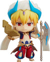 Fate/Grand Order - Gilgamesh - Nendoroid #990-DX - Ascension Ver., Caster (Orange Rouge)ㅤ