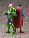 DC Universe - Superman - Lex Luthor - ARTFX+ - DC Comics New 52 ARTFX+ - 1/10 (Kotobukiya)ㅤ