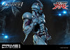 Kyoushouku Soukou Guyver - Guyver I - Ramotith - Ultimate Premium Masterline UPMGV-01 - 1/4 (Prime 1 Studio)ㅤ