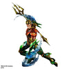 DC Universe - Aquaman - Play Arts Kai - Variant Play Arts Kai - Variant (Square Enix)ㅤ