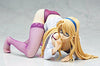 Freezing Vibration - Satellizer el Bridget - 1/4 - Y-shirt ver. (FREEing)ㅤ