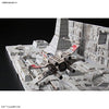 Star Wars: Episode IV - A New Hope - Star Wars Plastic Model - Death Star Attack Set - 1/144 (Bandai)ㅤ